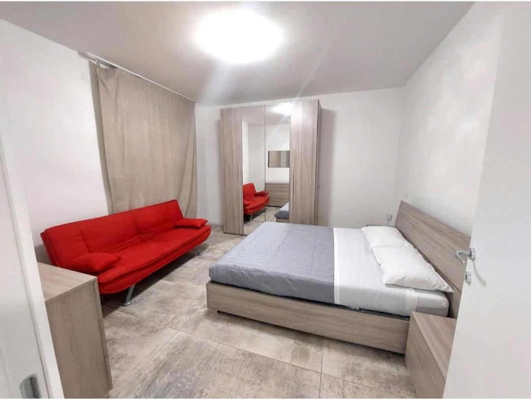 Ferienwohnung Sweet Mira Exterior foto