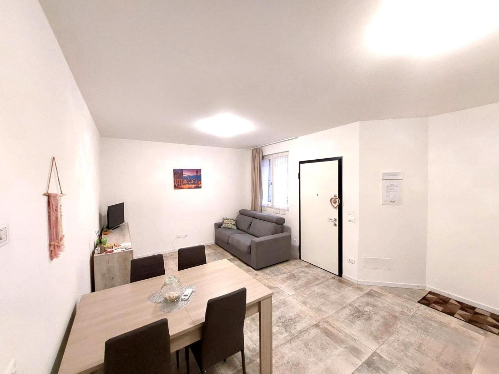 Ferienwohnung Sweet Mira Exterior foto