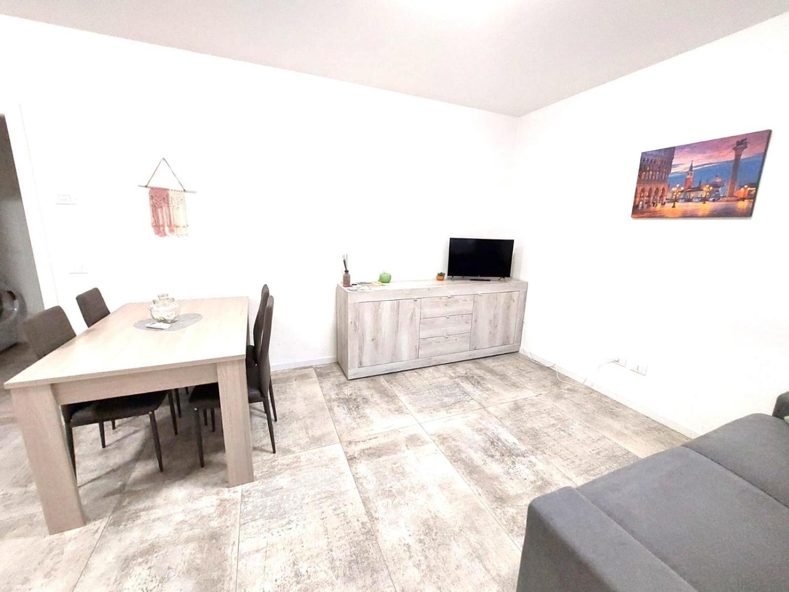 Ferienwohnung Sweet Mira Exterior foto
